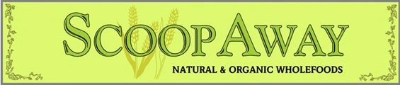 Scoopaway – Natural & Organic Wholefoods